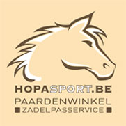 Logo Hopasport